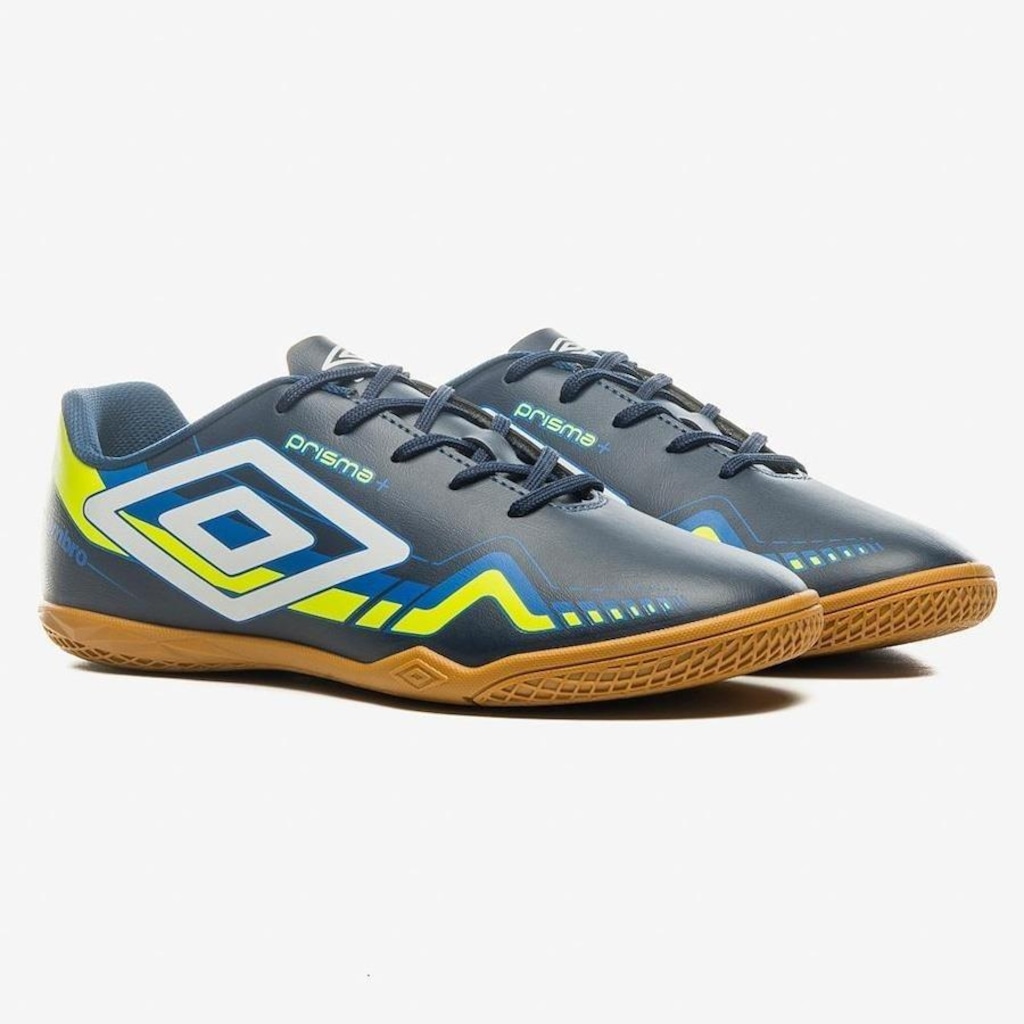 Imagem 3 do produto Chuteira Futsal Umbro Prisma+ - Adulto