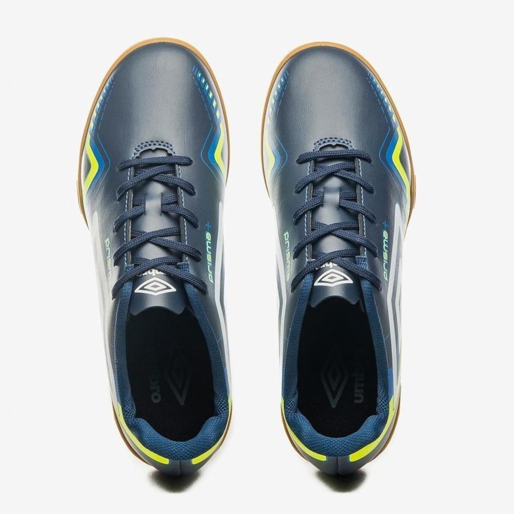 Imagem 4 do produto Chuteira Futsal Umbro Prisma+ - Adulto