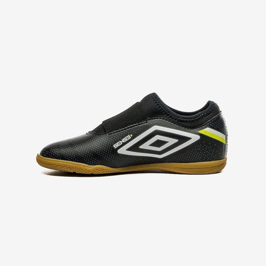 Imagem 2 do produto Chuteira Futsal Umbro Sense Kids - Infantil