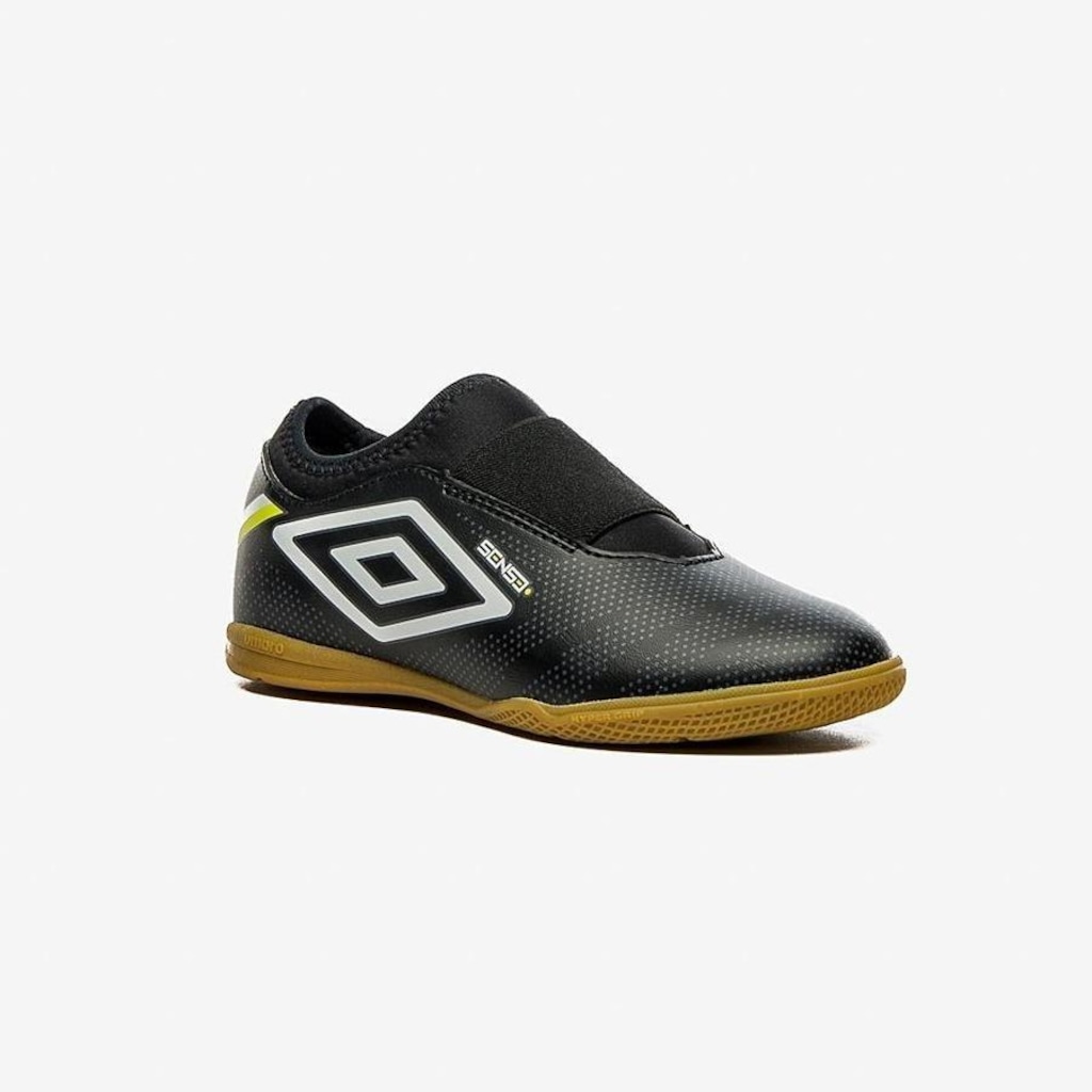 Imagem 3 do produto Chuteira Futsal Umbro Sense Kids - Infantil