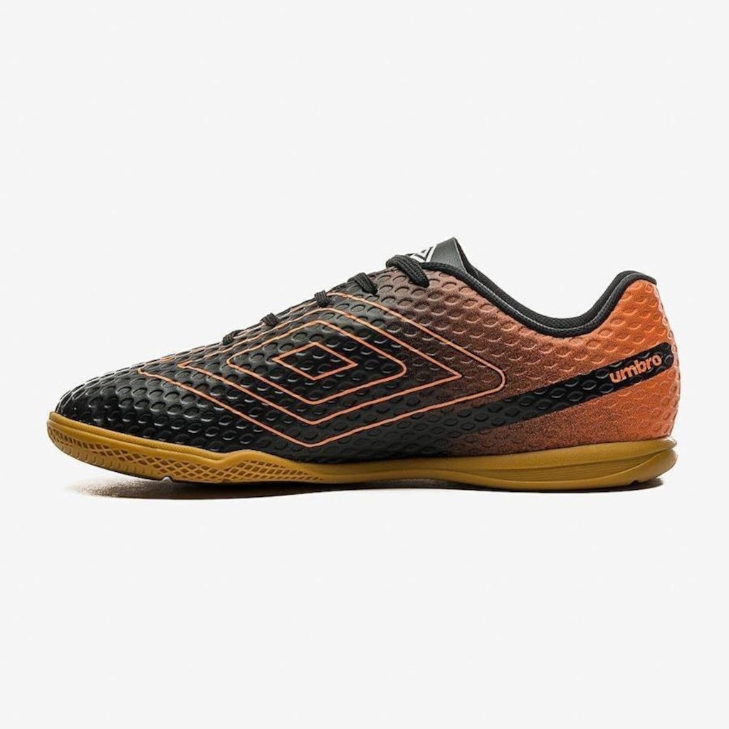 Imagem 2 do produto Chuteira Futsal Umbro Warskin - Adulto