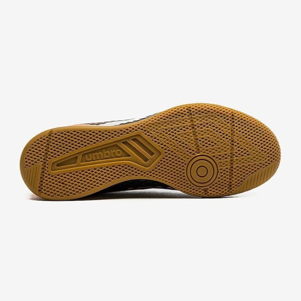 Imagem 5 do produto Chuteira Futsal Umbro Warskin - Adulto