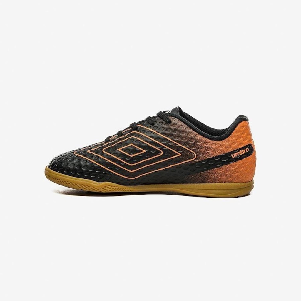 Imagem 2 do produto Chuteira Futsal Infantil Umbro Warskin