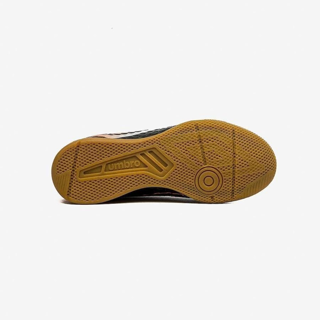 Imagem 5 do produto Chuteira Futsal Infantil Umbro Warskin