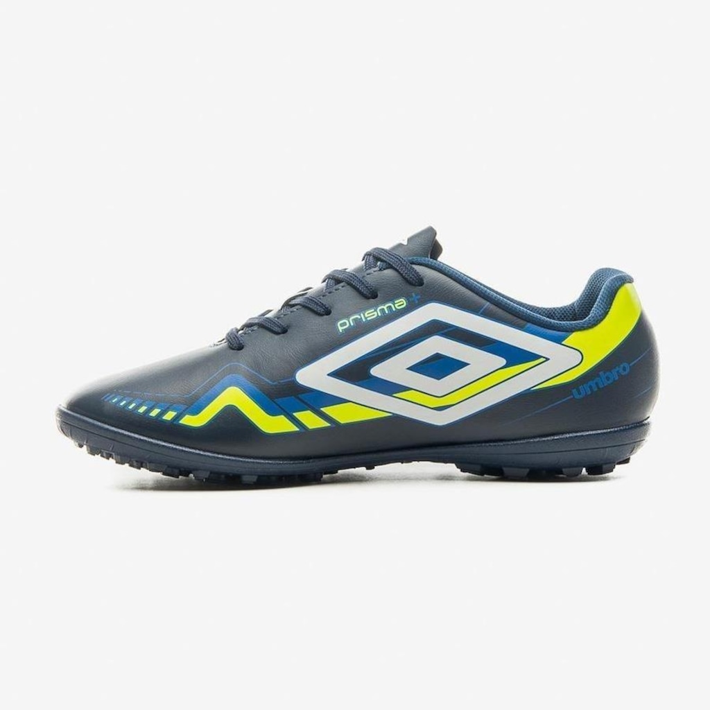 Imagem 2 do produto Chuteira Society Umbro Prisma+ - Adulto