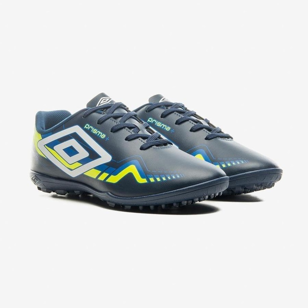 Imagem 3 do produto Chuteira Society Umbro Prisma+ - Adulto