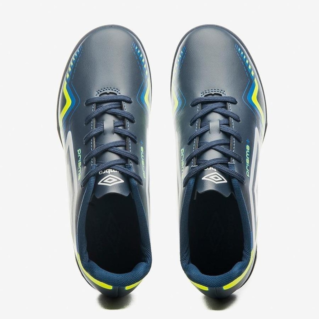 Imagem 4 do produto Chuteira Society Umbro Prisma+ - Adulto