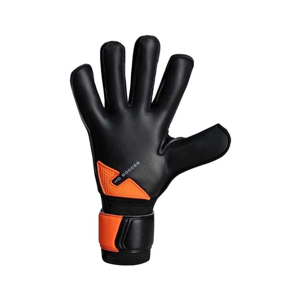 Imagem 3 do produto Luvas de Goleiro Ho Soccer One Negative Asteroid Blaze - Adulto