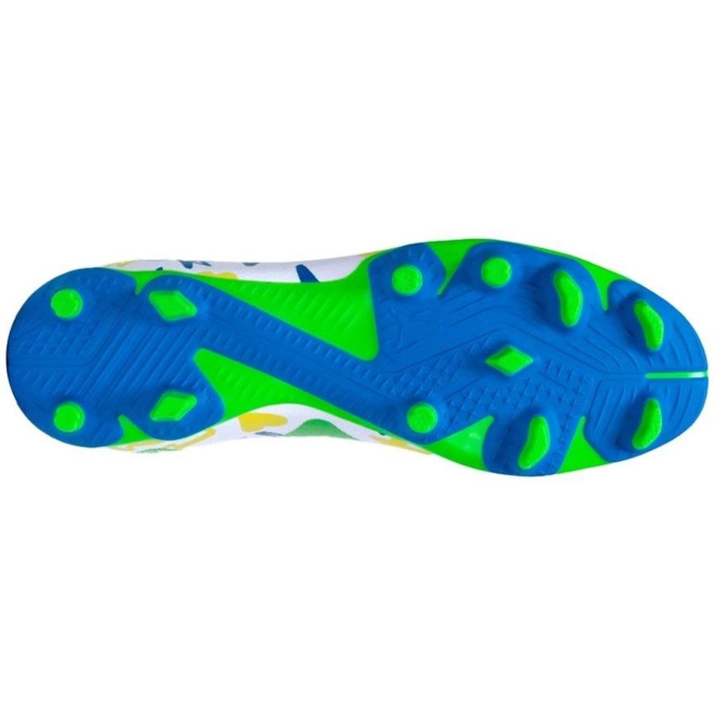 Imagem 4 do produto Chuteira de Campo Adulto Puma Future Match Neymar Jr