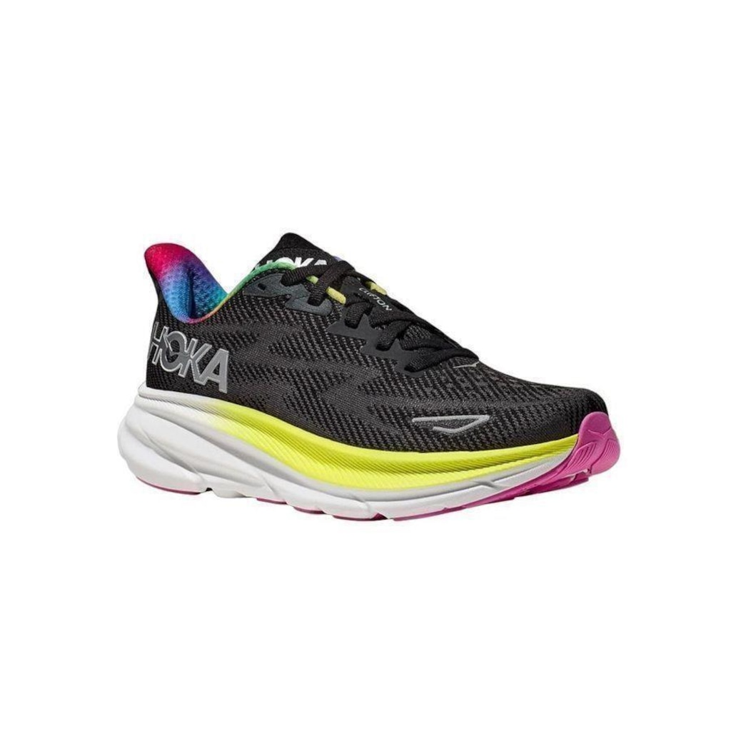 Imagem 3 do produto Tênis Hoka Clifton 9 - Masculino