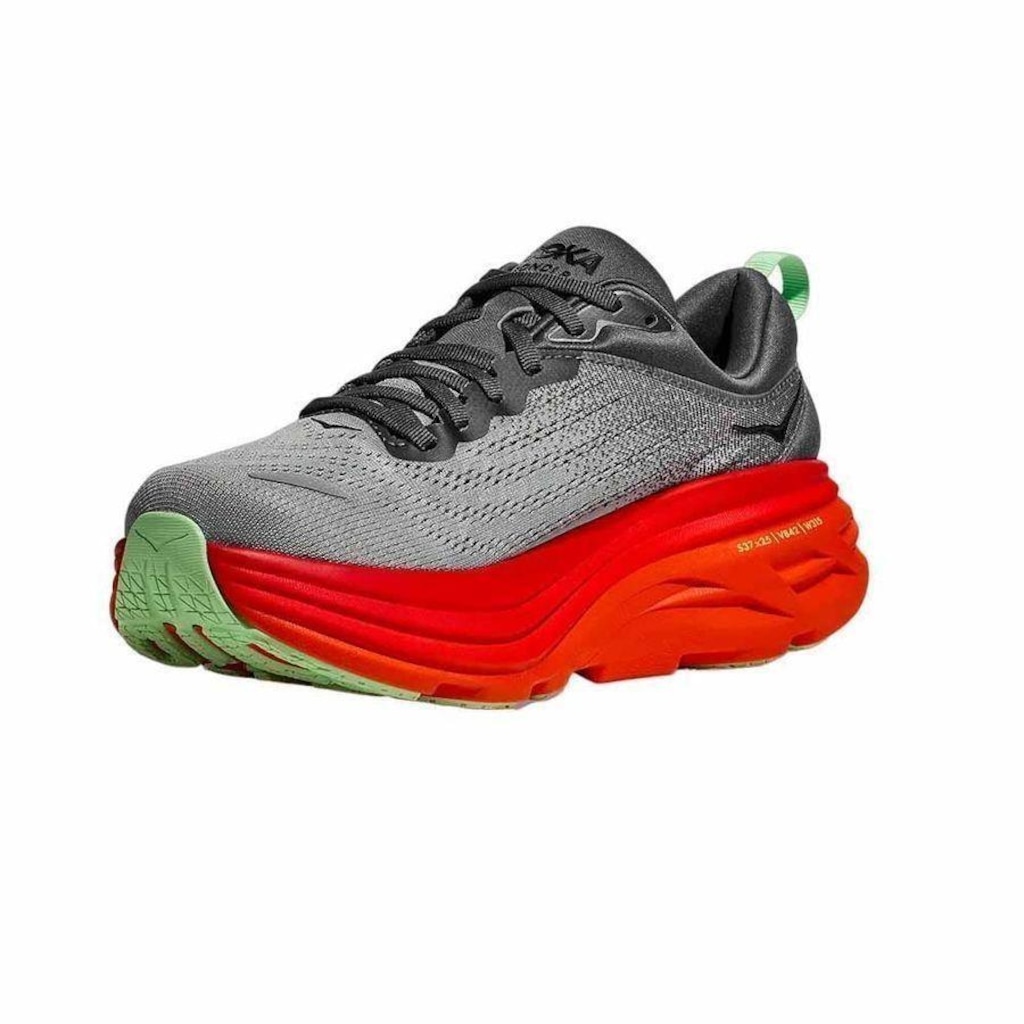 Imagem 3 do produto Tênis Hoka Bondi 8 - Masculino