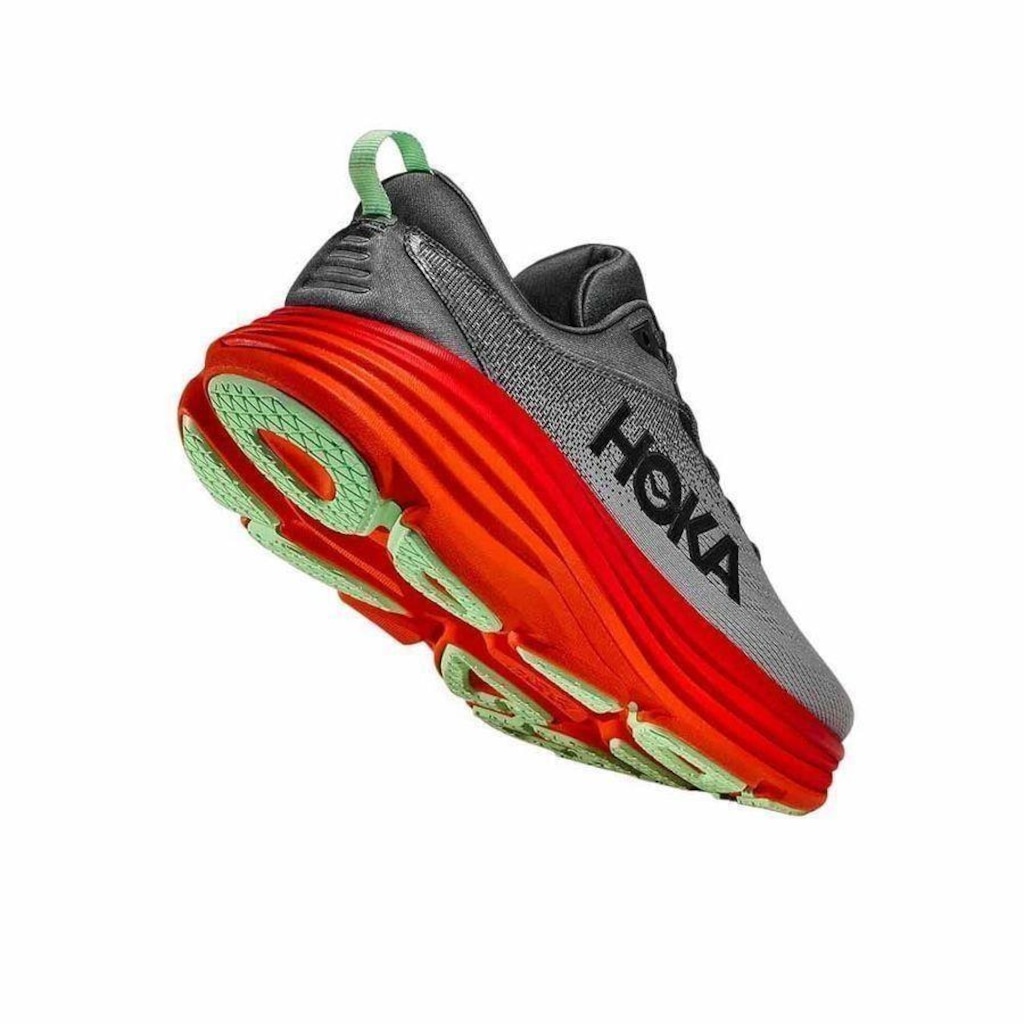 Imagem 4 do produto Tênis Hoka Bondi 8 - Masculino