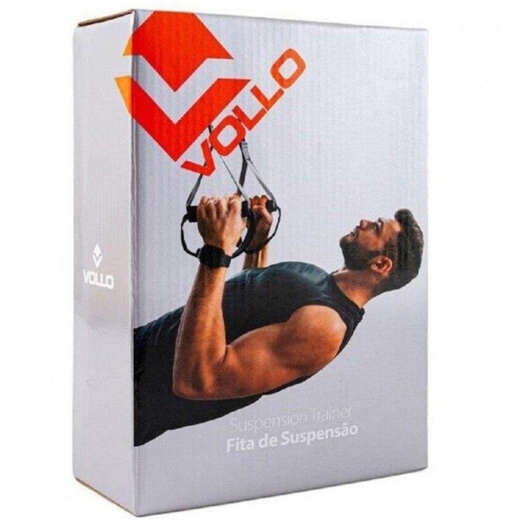 Imagem 2 do produto Fita de Suspensão Vollo