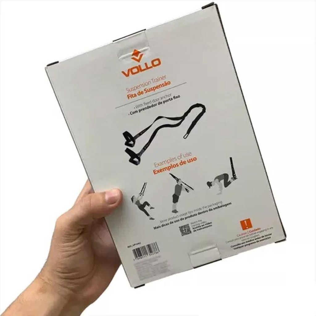 Imagem 3 do produto Fita de Suspensão Vollo