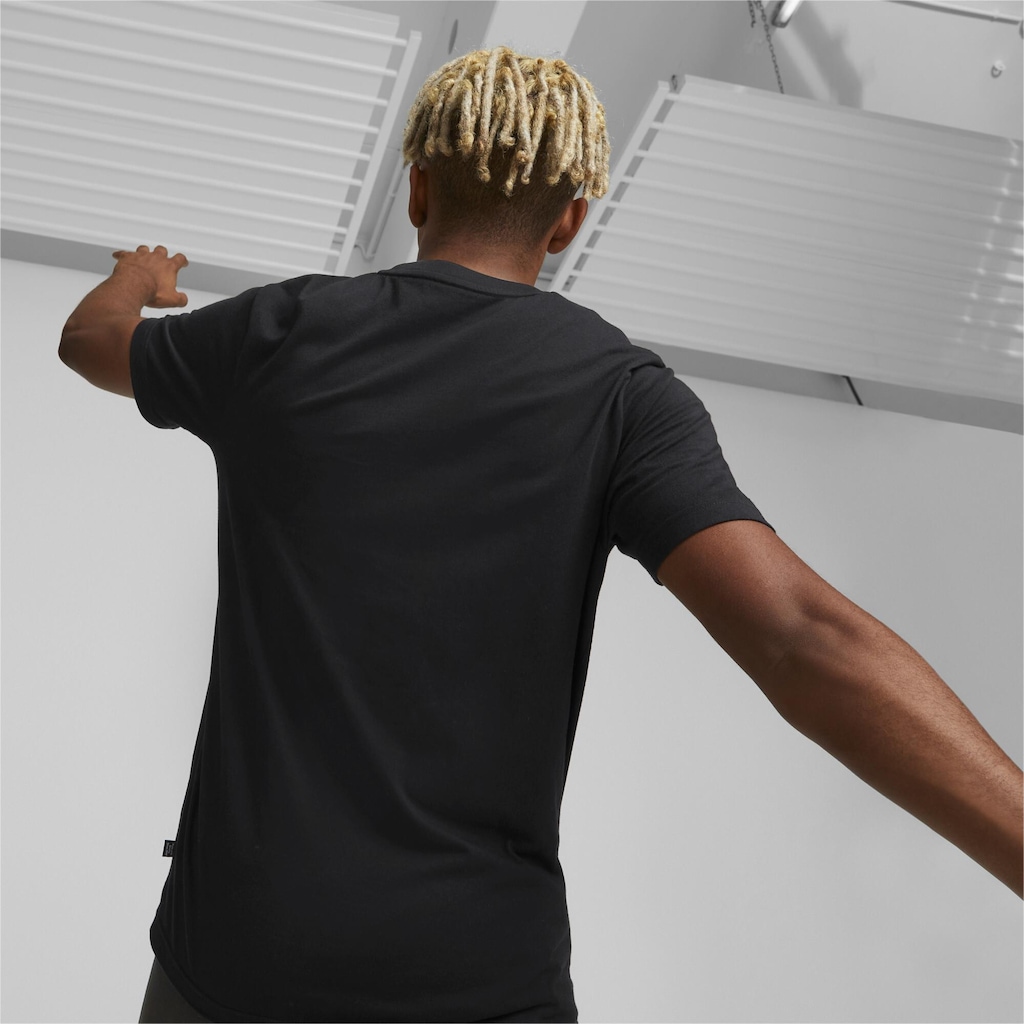 Imagem 4 do produto Camiseta Puma Essentials+ Big Logo - Masculina
