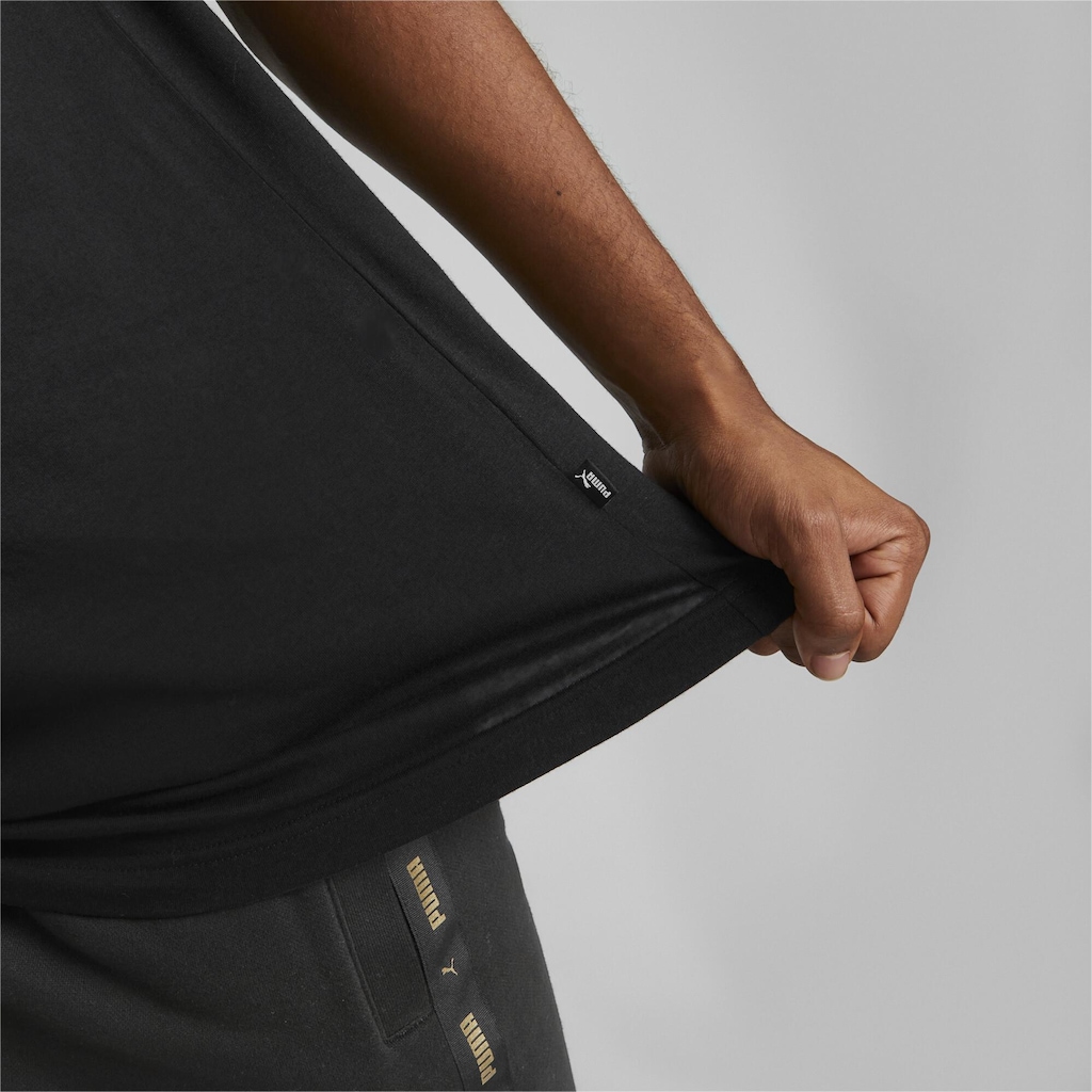 Imagem 5 do produto Camiseta Puma Essentials+ Big Logo - Masculina