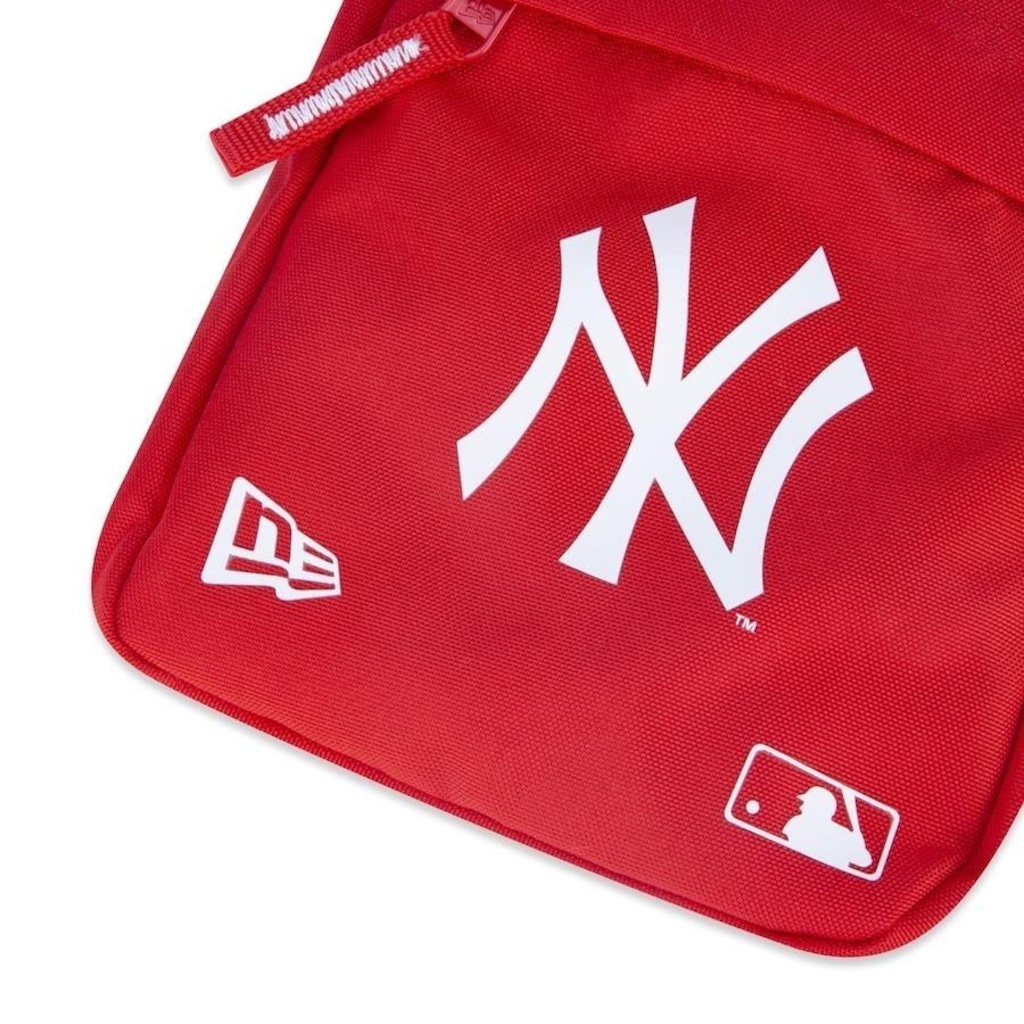 Imagem 2 do produto Shoulder Bag New Era Flag