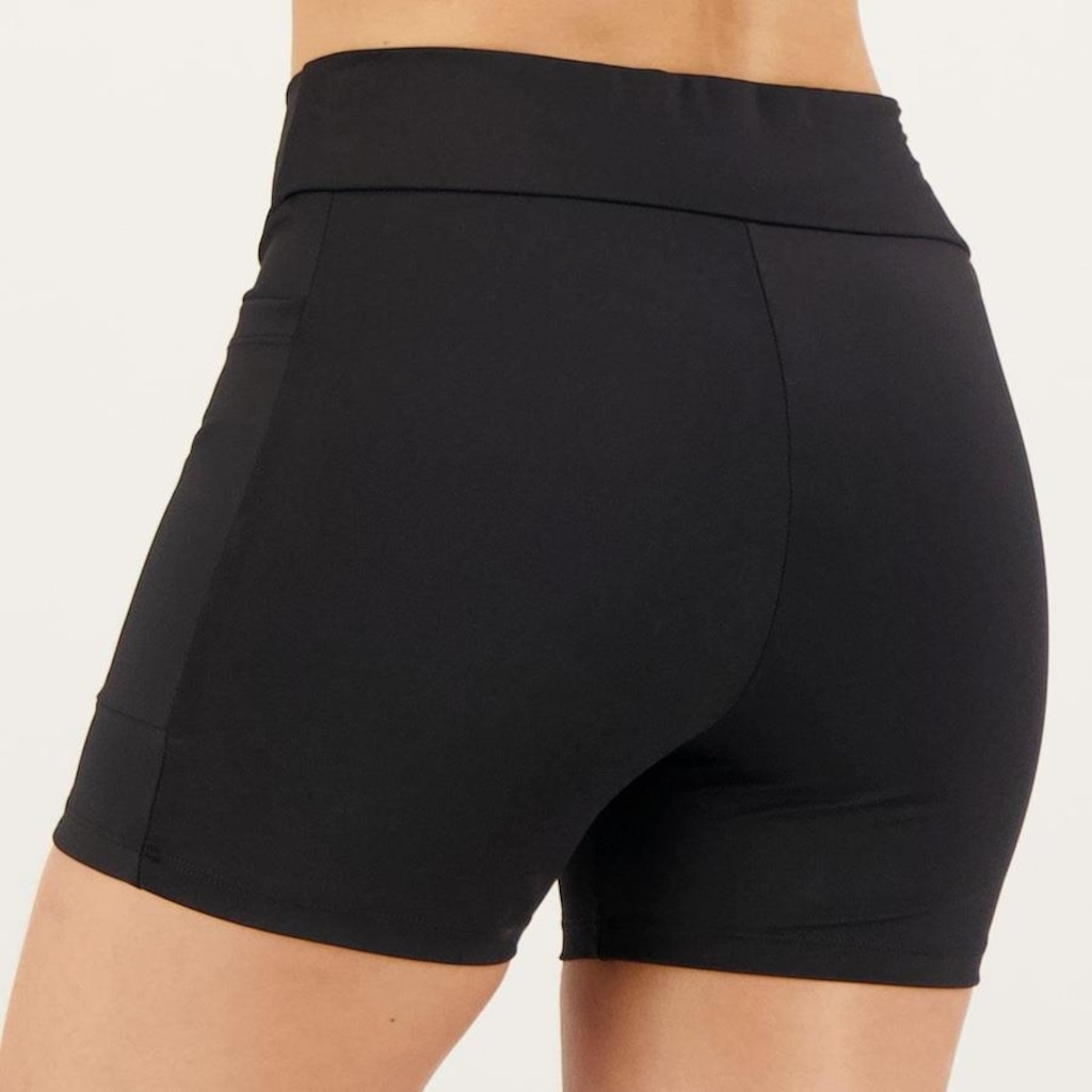 Imagem 3 do produto Shorts Selene com Bolso - Feminino