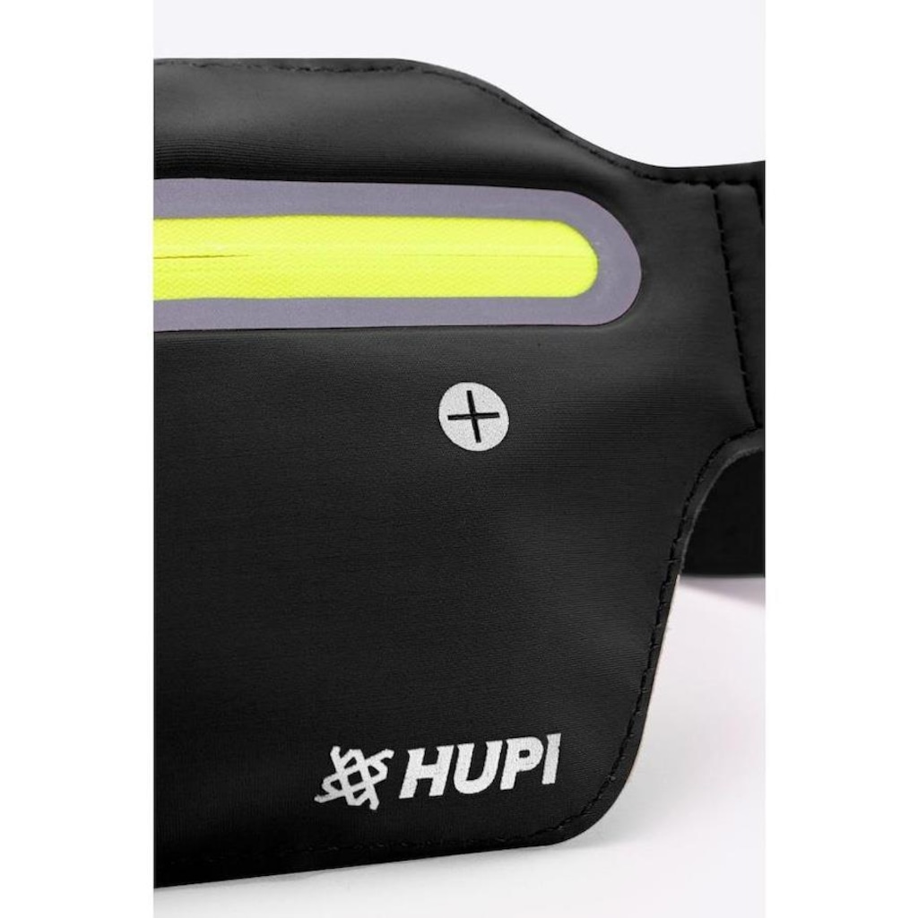 Imagem 3 do produto Pochete Hupi Slim Zíper
