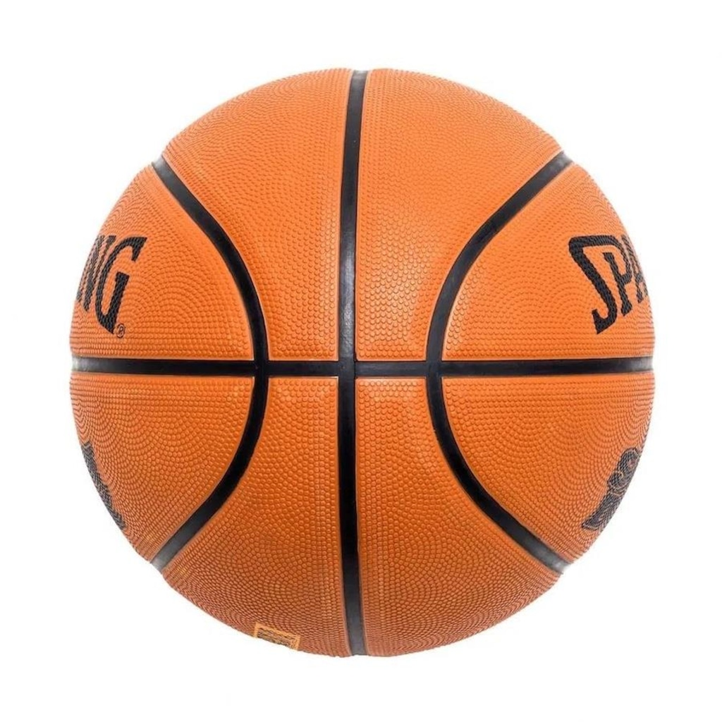 Imagem 3 do produto Bola de Basquete Spalding Slam Dunk