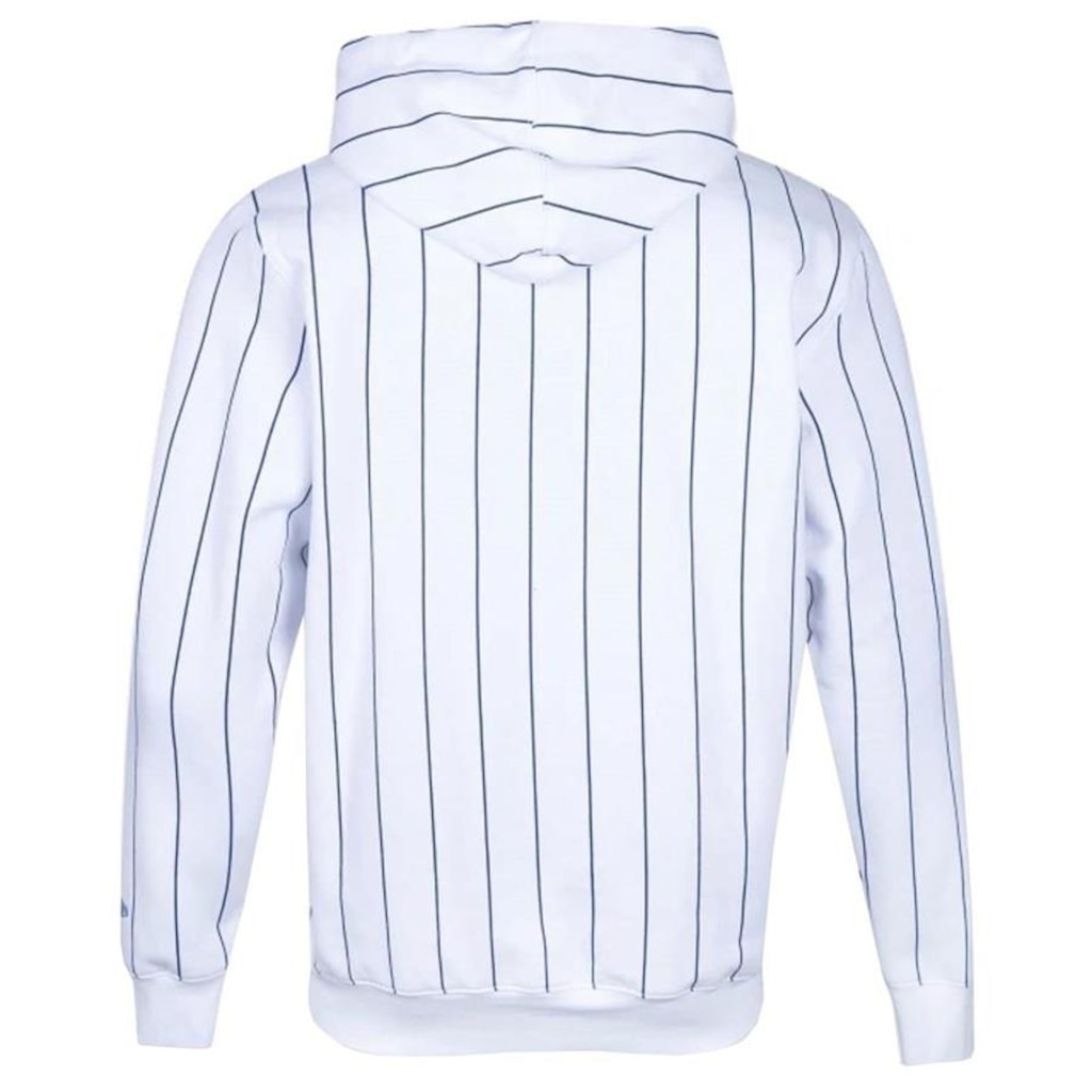 Imagem 2 do produto Blusão de Moletom New Era Canguru MLB New York Yankees Back To School - Masculina