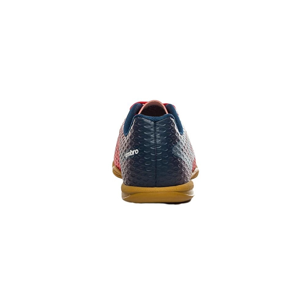 Imagem 5 do produto Chuteira Futsal Umbro Warskin - Adulto