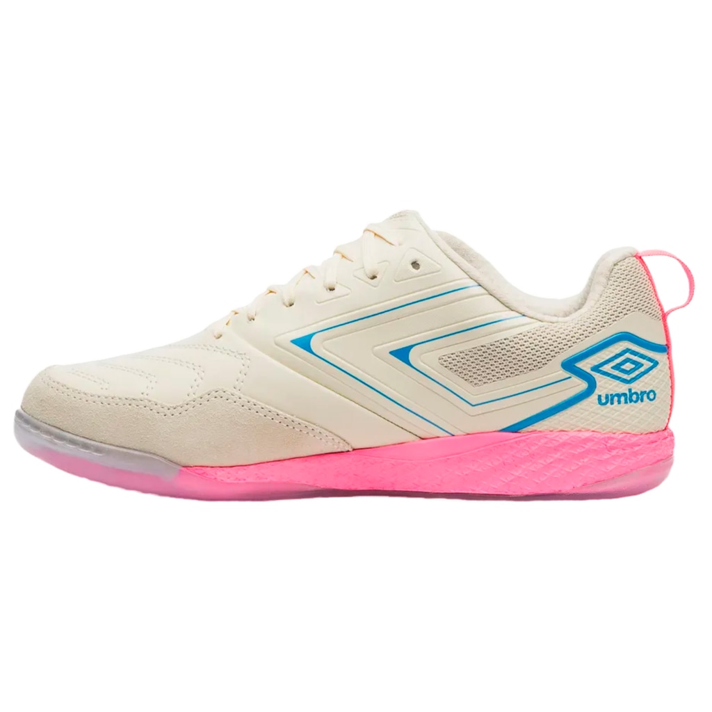 Imagem 3 do produto Chuteira Futsal Adulto Umbro Pro 5 Bump