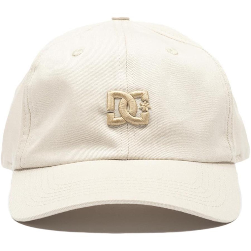 Imagem 3 do produto Boné Aba Curva Dc Shoes Sideline Sm24 - Strapback Adulto