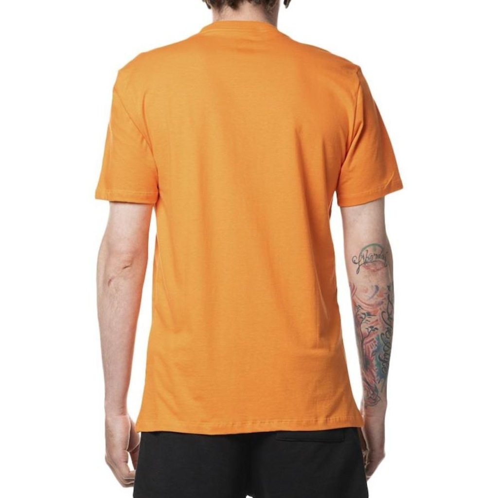 Imagem 2 do produto Camiseta Dc Shoes Transfer Color Sm24 - Masculina