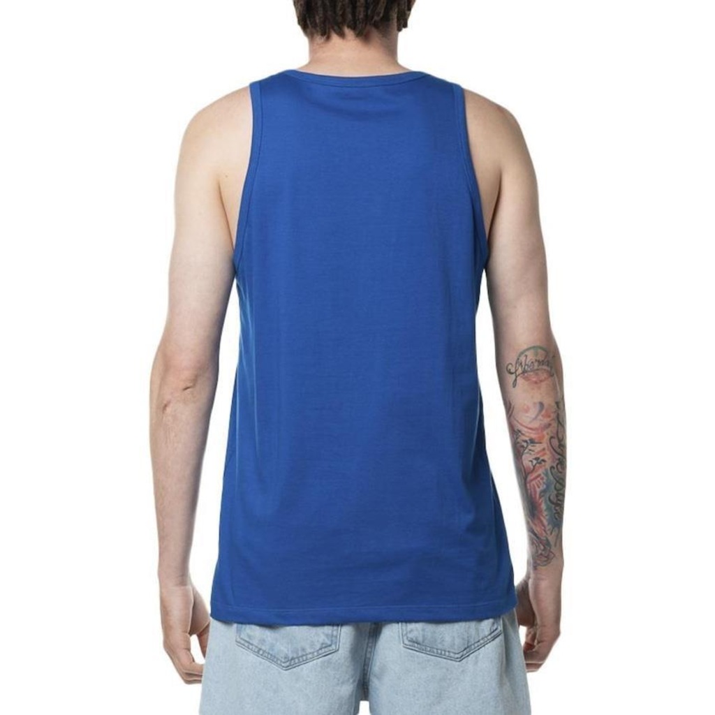 Imagem 2 do produto Camiseta Regata DC Shoes Wholesale - Masculina