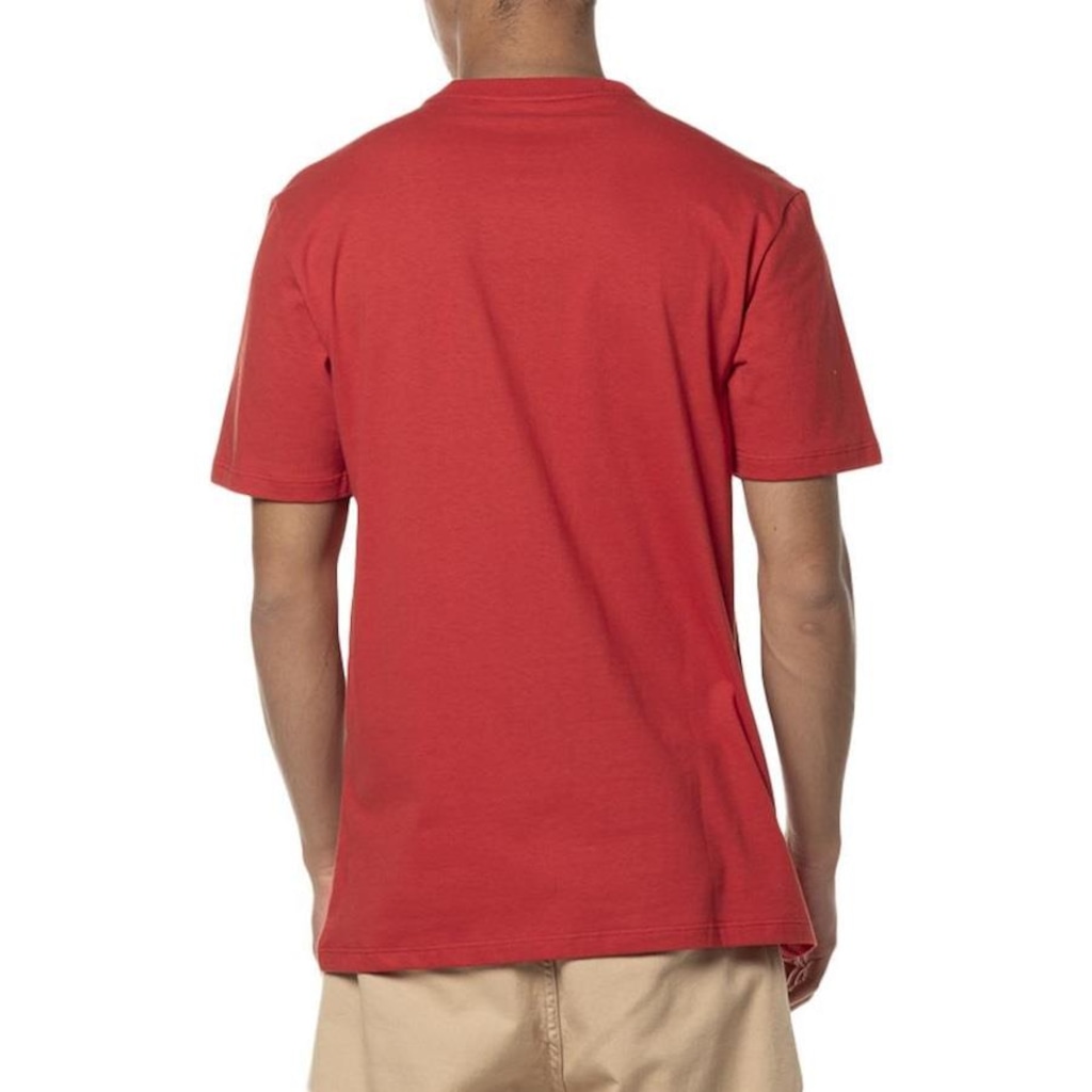 Imagem 2 do produto Camiseta Element Blazin Chest Center Sm24 - Masculin