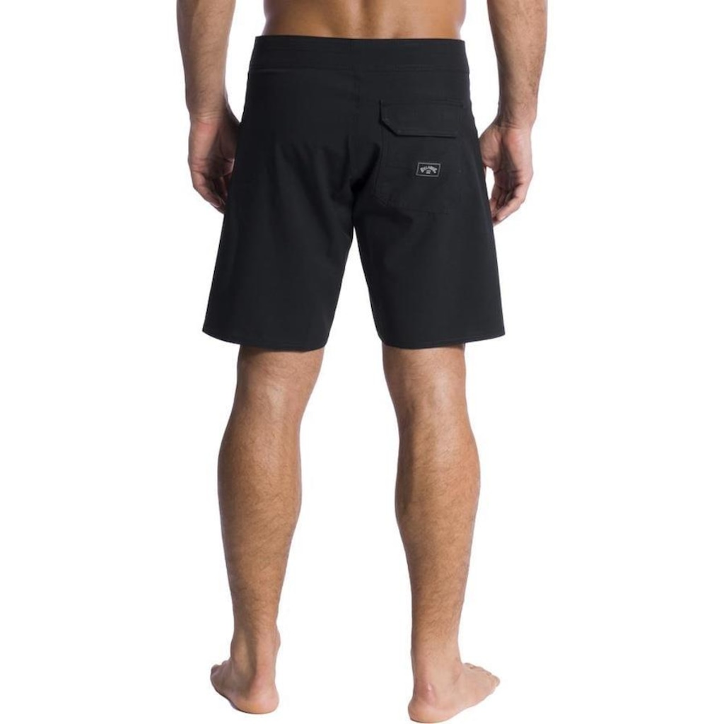 Imagem 2 do produto Bermuda Billabong Arch Logo Pro 18,5Sm24 - Masculina