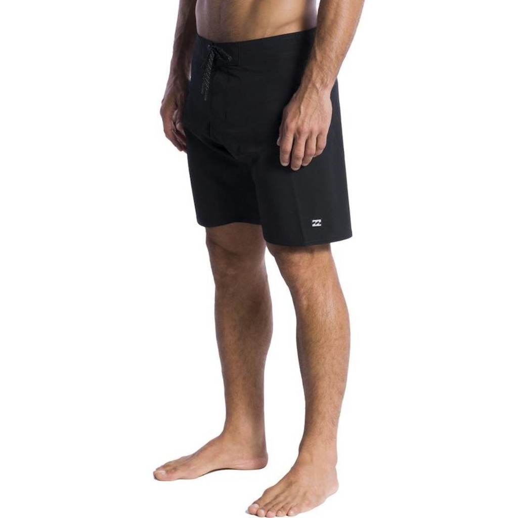 Imagem 3 do produto Bermuda Billabong Arch Logo Pro 18,5Sm24 - Masculina