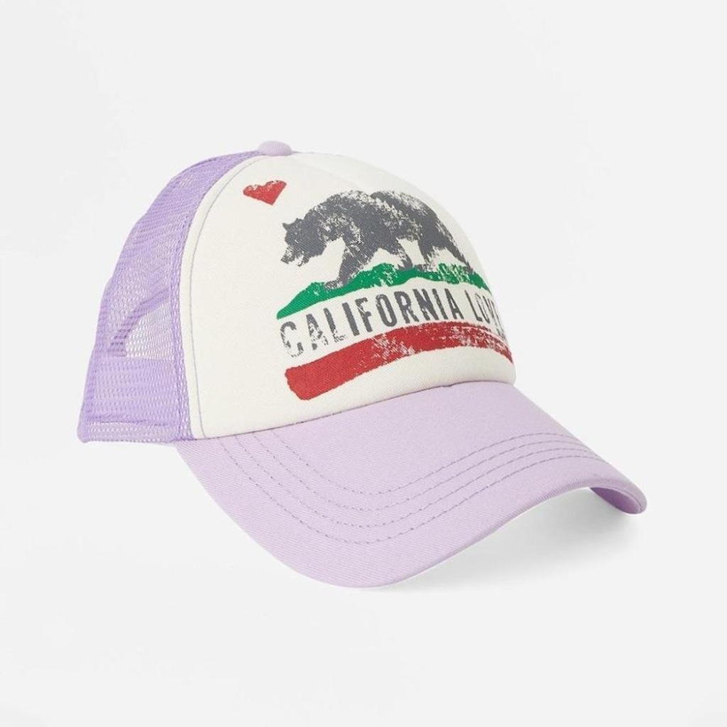 Imagem 4 do produto Boné Aba Curva Billabong Pitstop Sm234 - Adulto