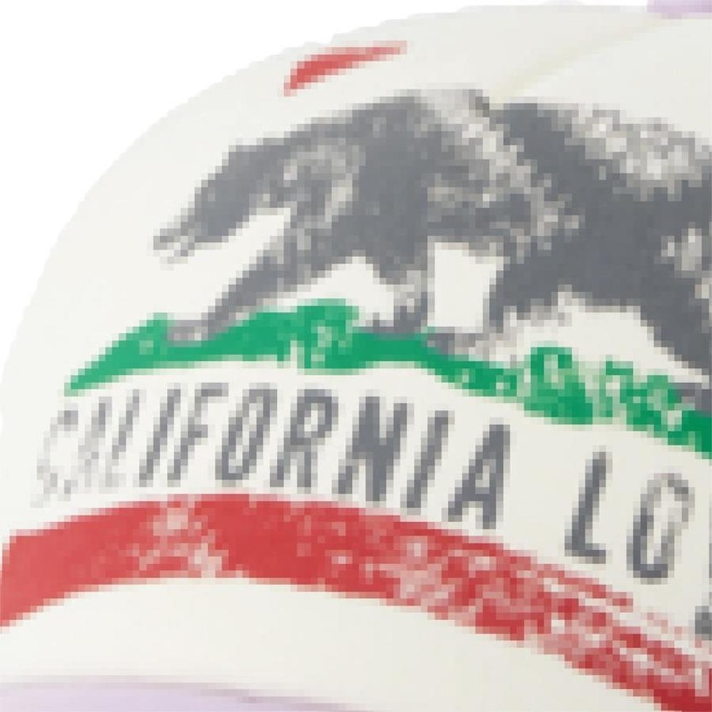 Imagem 5 do produto Boné Aba Curva Billabong Pitstop Sm234 - Adulto