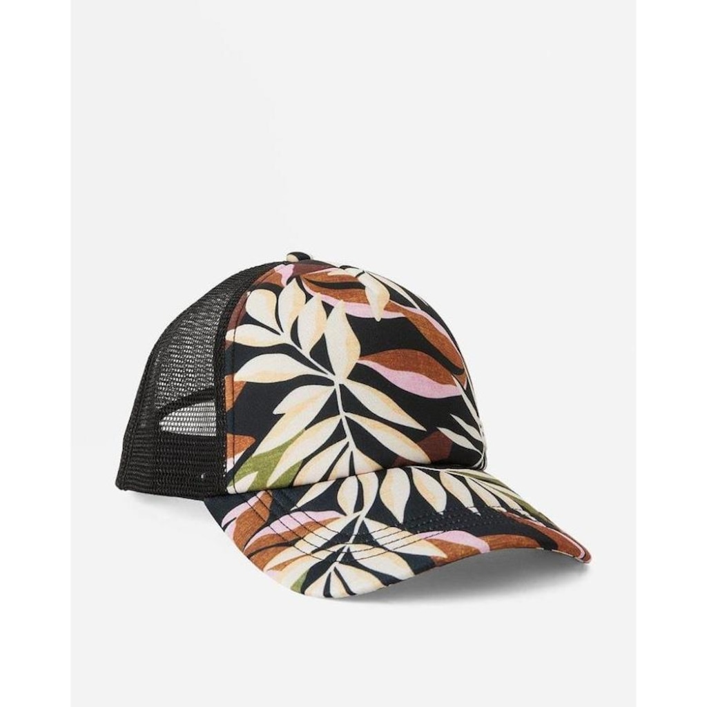 Imagem 4 do produto Boné Aba Curva Billabong Heritage Mashup Sm24 - Adulto