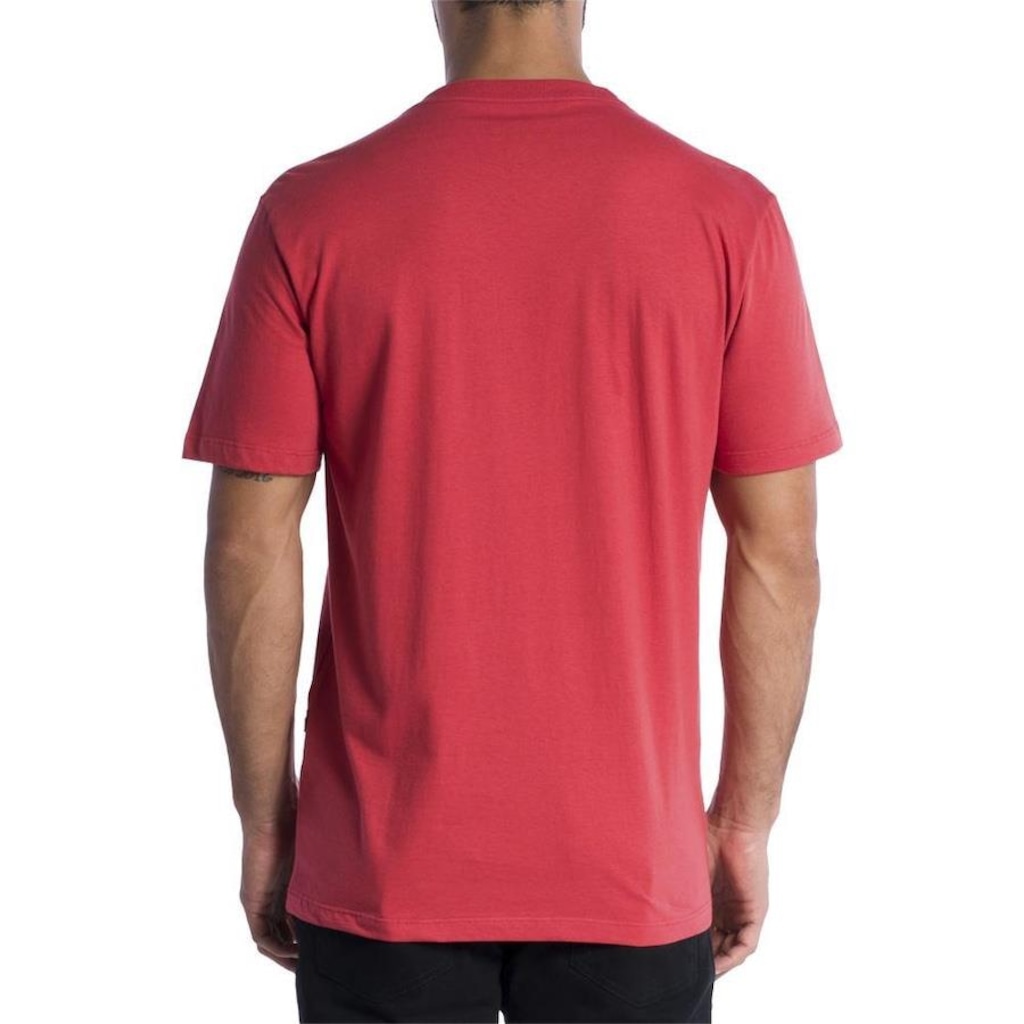 Imagem 2 do produto Camiseta Billabong Exit Arch Sm24 - Masculina