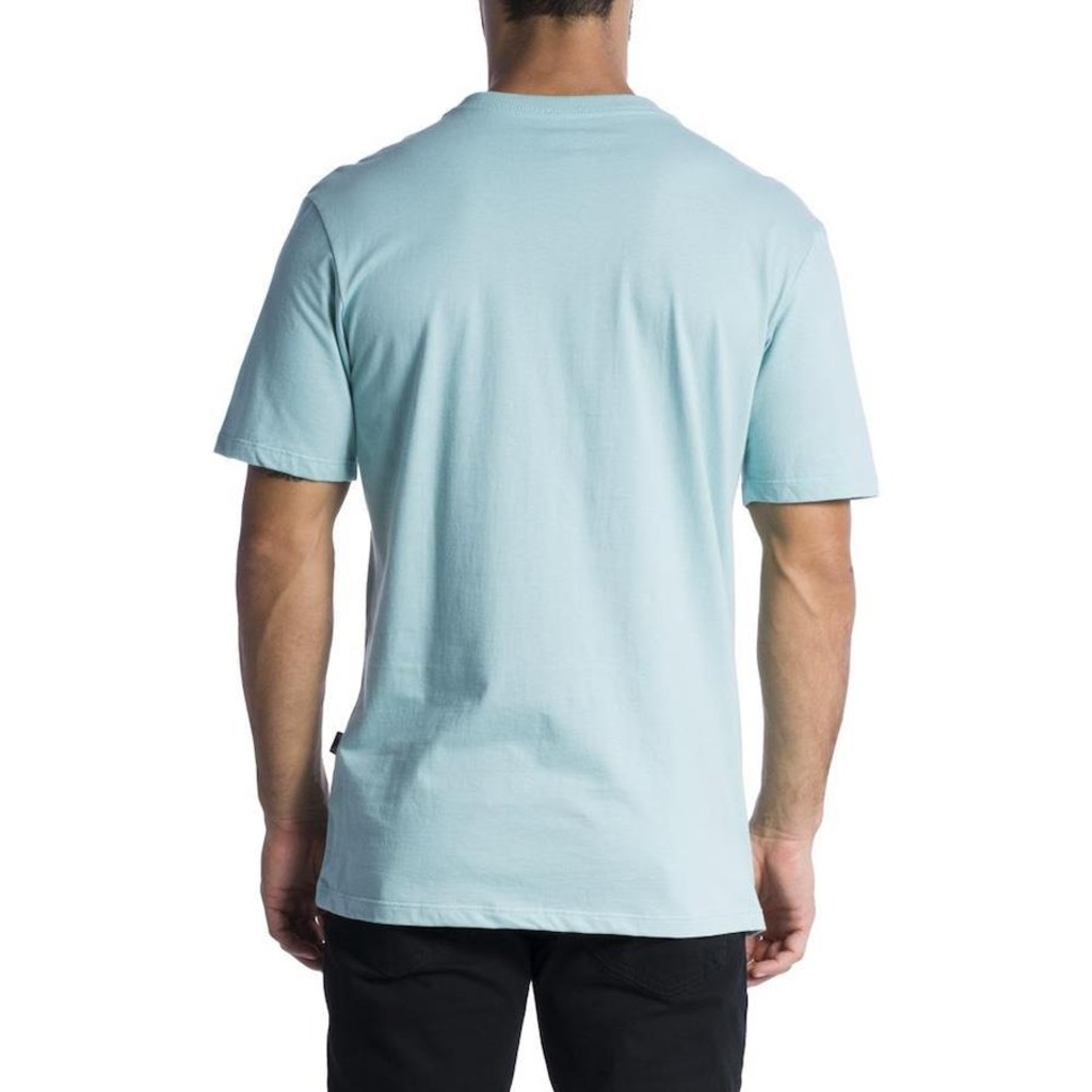 Imagem 2 do produto Camiseta Billabong Smitty Sm24 - Masculina