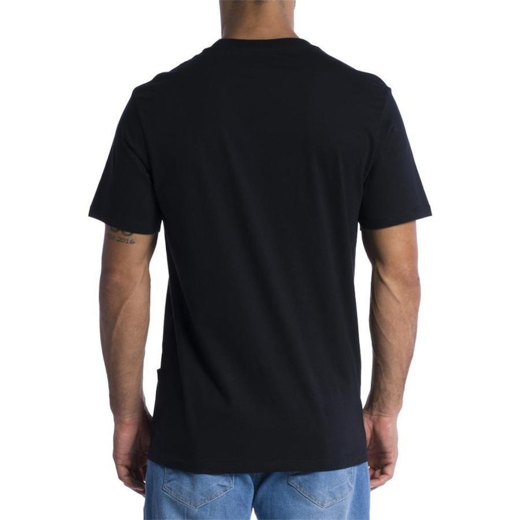 Imagem 2 do produto Camiseta Billabong Walled Ii Sm24 - Masculina