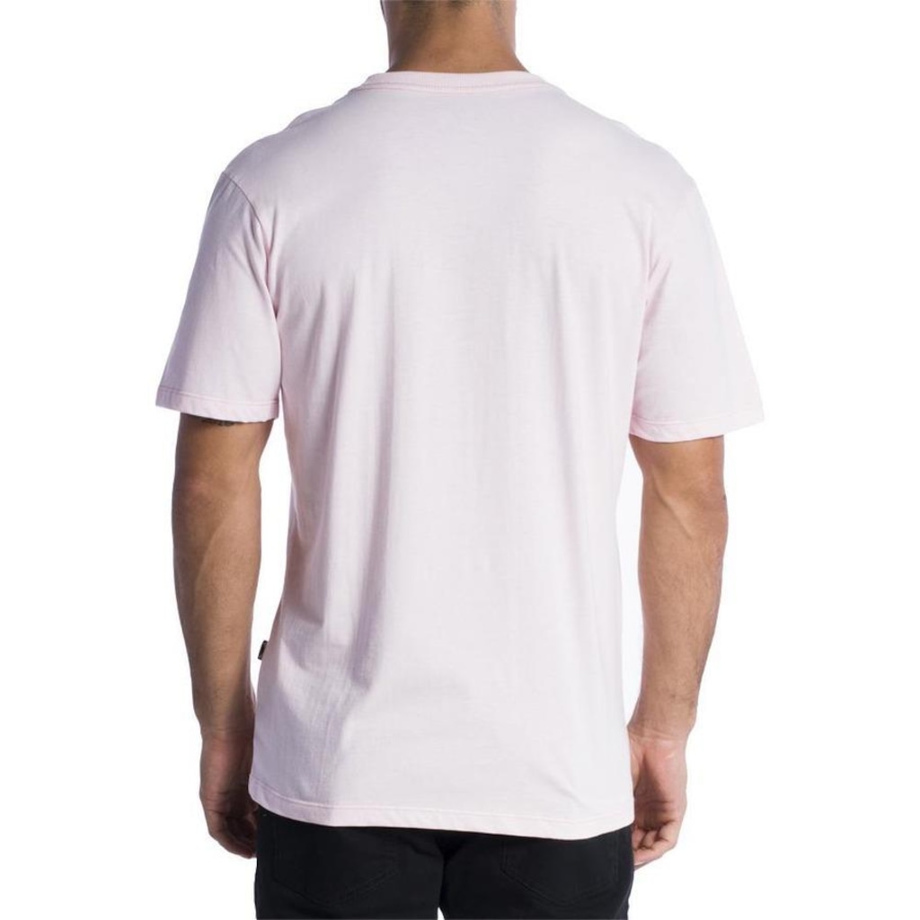 Imagem 2 do produto Camiseta Billabong Walled Sm24 - Masculina
