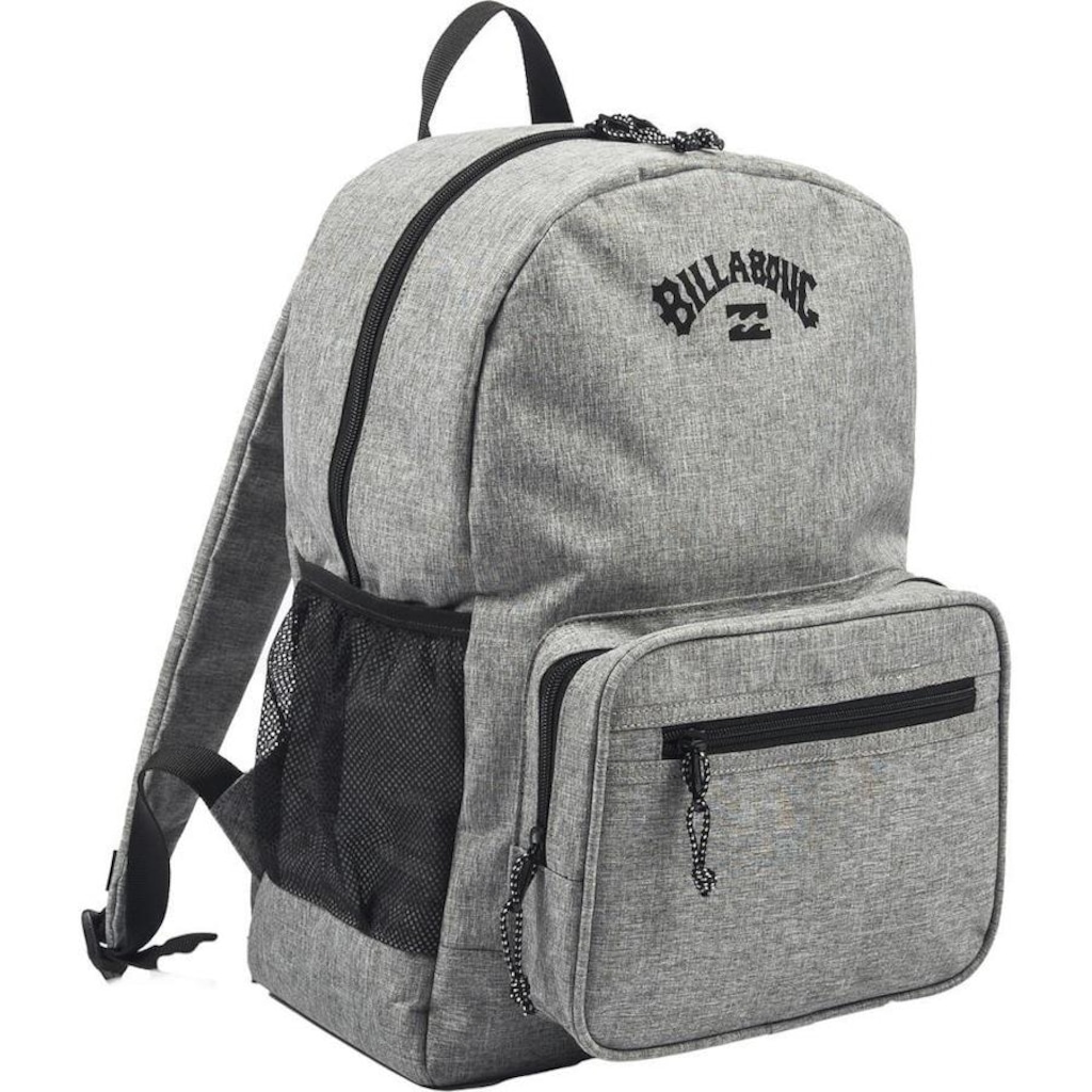 Imagem 3 do produto Mochila Billabong All Day Basic Sm24