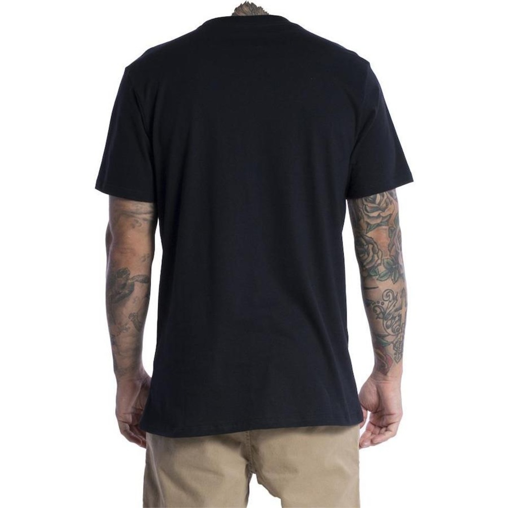 Imagem 2 do produto Camiseta Rvca Big Balance Sm24 - Masculina
