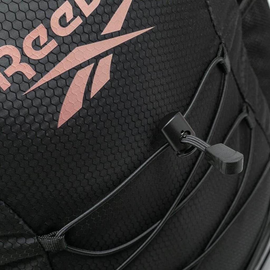 Imagem 3 do produto Mochila Reebok Zepplin - 23 Litros