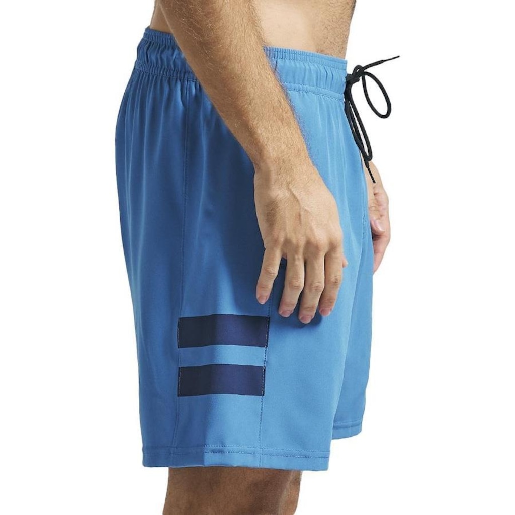 Imagem 2 do produto Bermuda Hurley Block 16,5Sm24 - Masculina