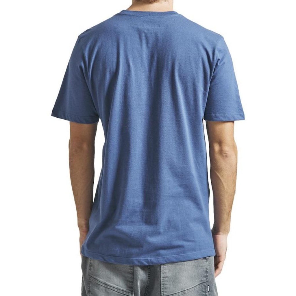Imagem 2 do produto Camiseta Hurley Mini Icon Sm24 - Masculina