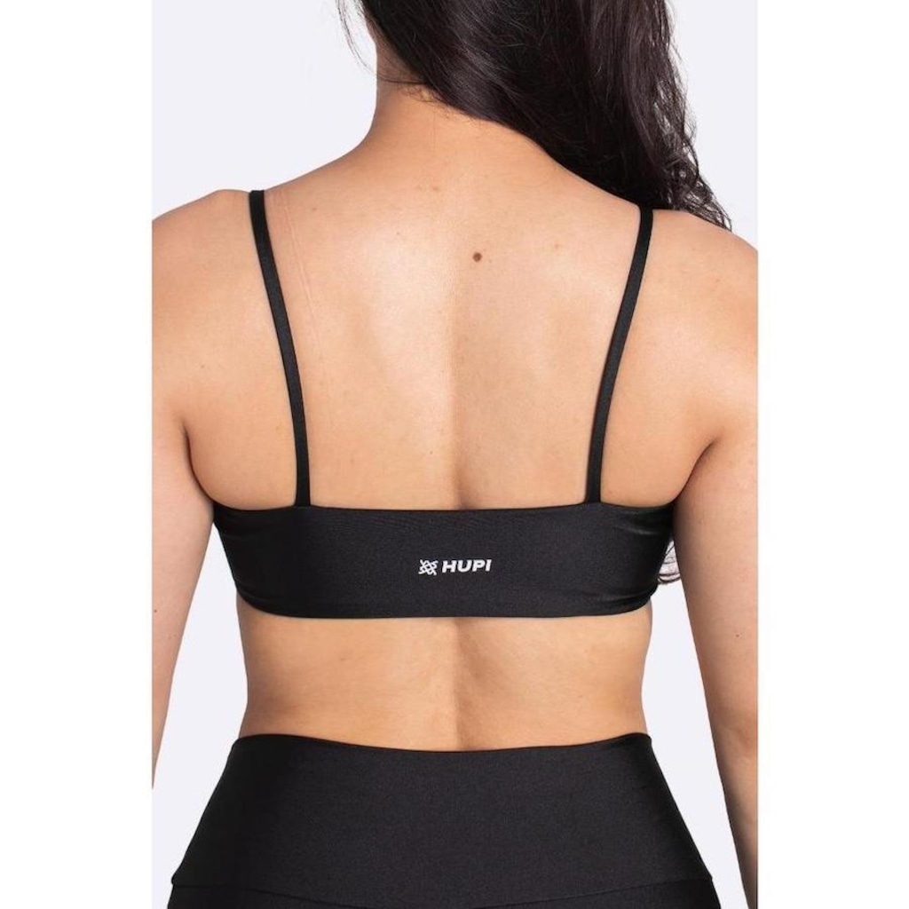 Imagem 2 do produto Top Fitness com Bojo Hupi Color - Feminino
