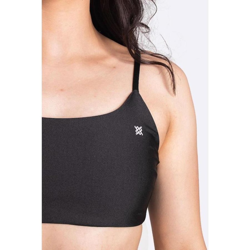 Imagem 5 do produto Top Fitness com Bojo Hupi Color - Feminino