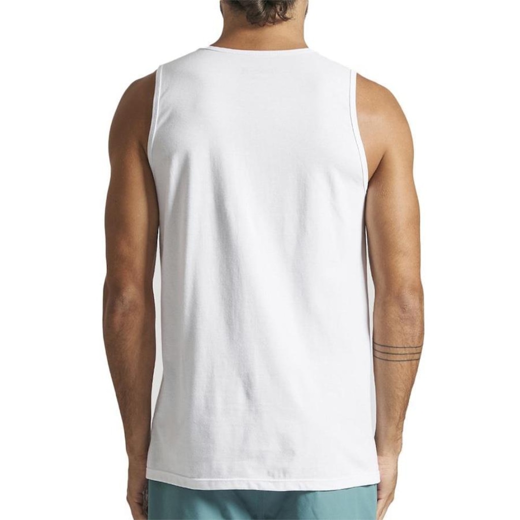 Imagem 2 do produto Camiseta Regata Hurley Mini Icon - Masculina