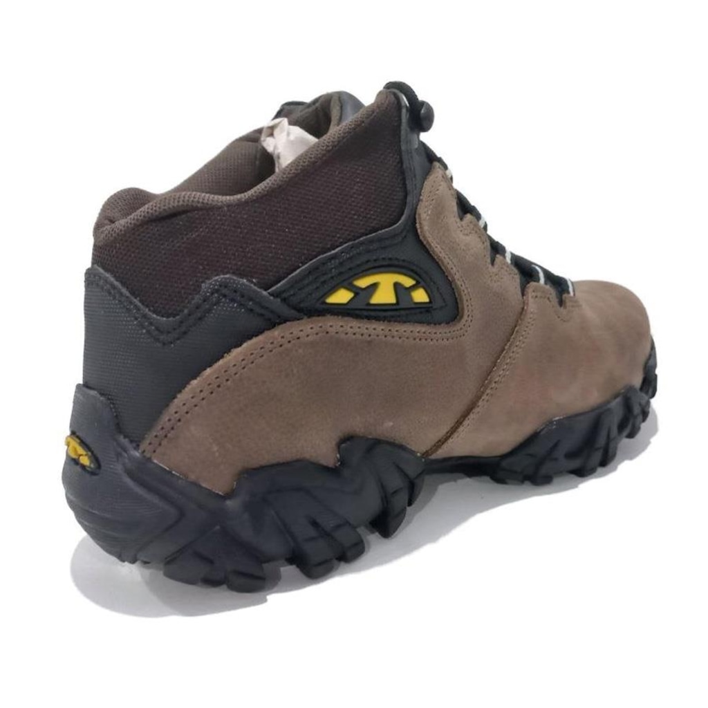 Imagem 2 do produto Bota Bull Terrier Bruce Trilha Mamut - Masculino