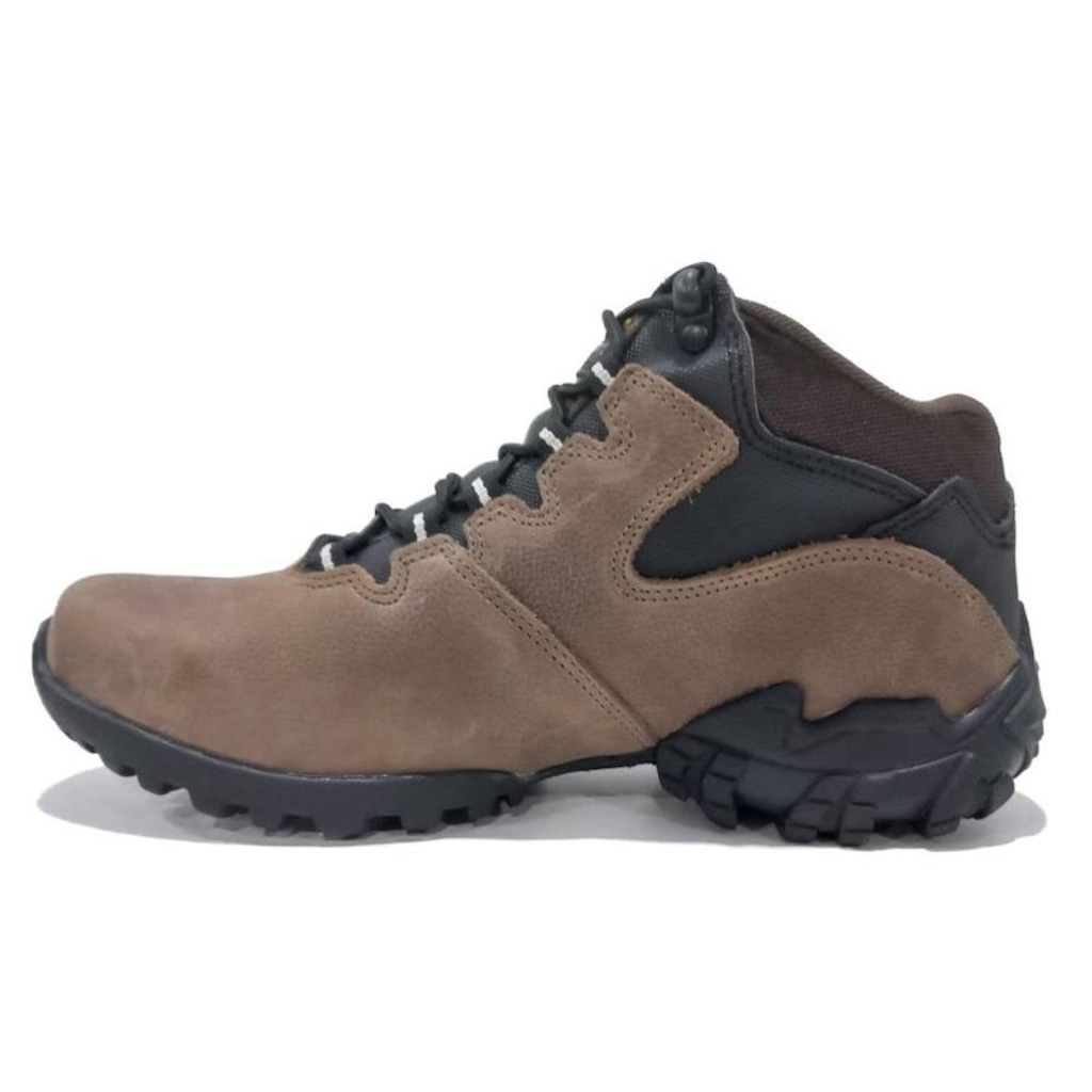 Imagem 4 do produto Bota Bull Terrier Bruce Trilha Mamut - Masculino